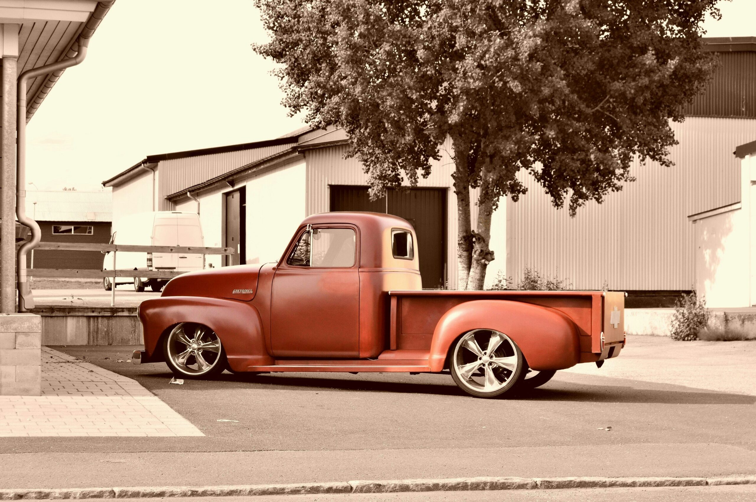 The Versatility of Pickup Trucks